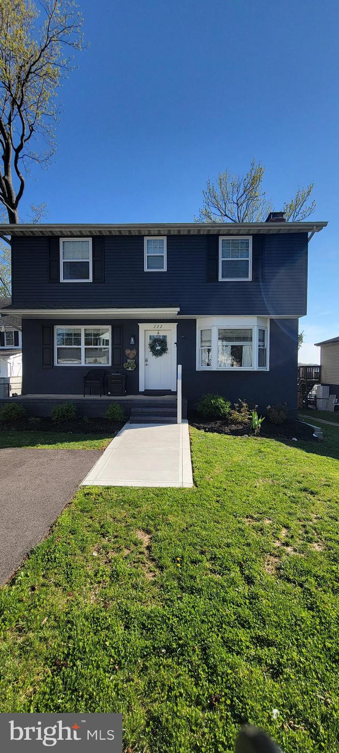 222 Bar Harbor Road Pasadena, MD 21122 - Photo 2 of 34