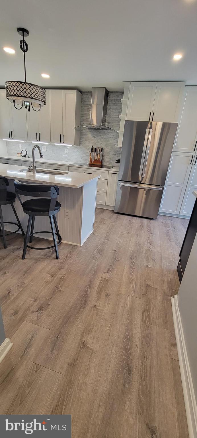 222 Bar Harbor Road Pasadena, MD 21122 - Photo 25 of 34