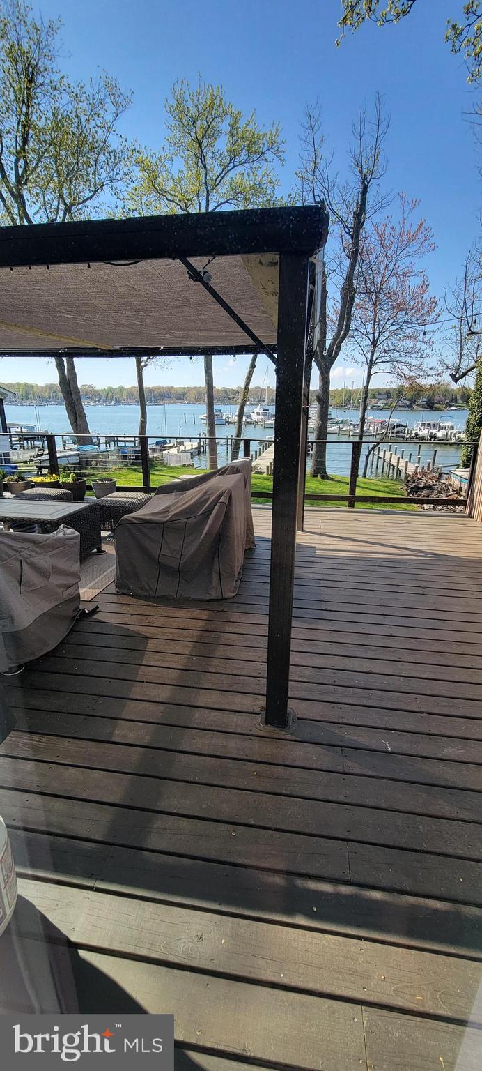 222 Bar Harbor Road Pasadena, MD 21122 - Photo 6 of 34