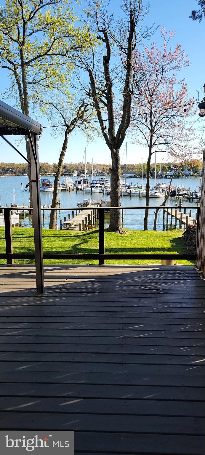 222 Bar Harbor Road Pasadena, MD 21122 - Photo 7 of 34