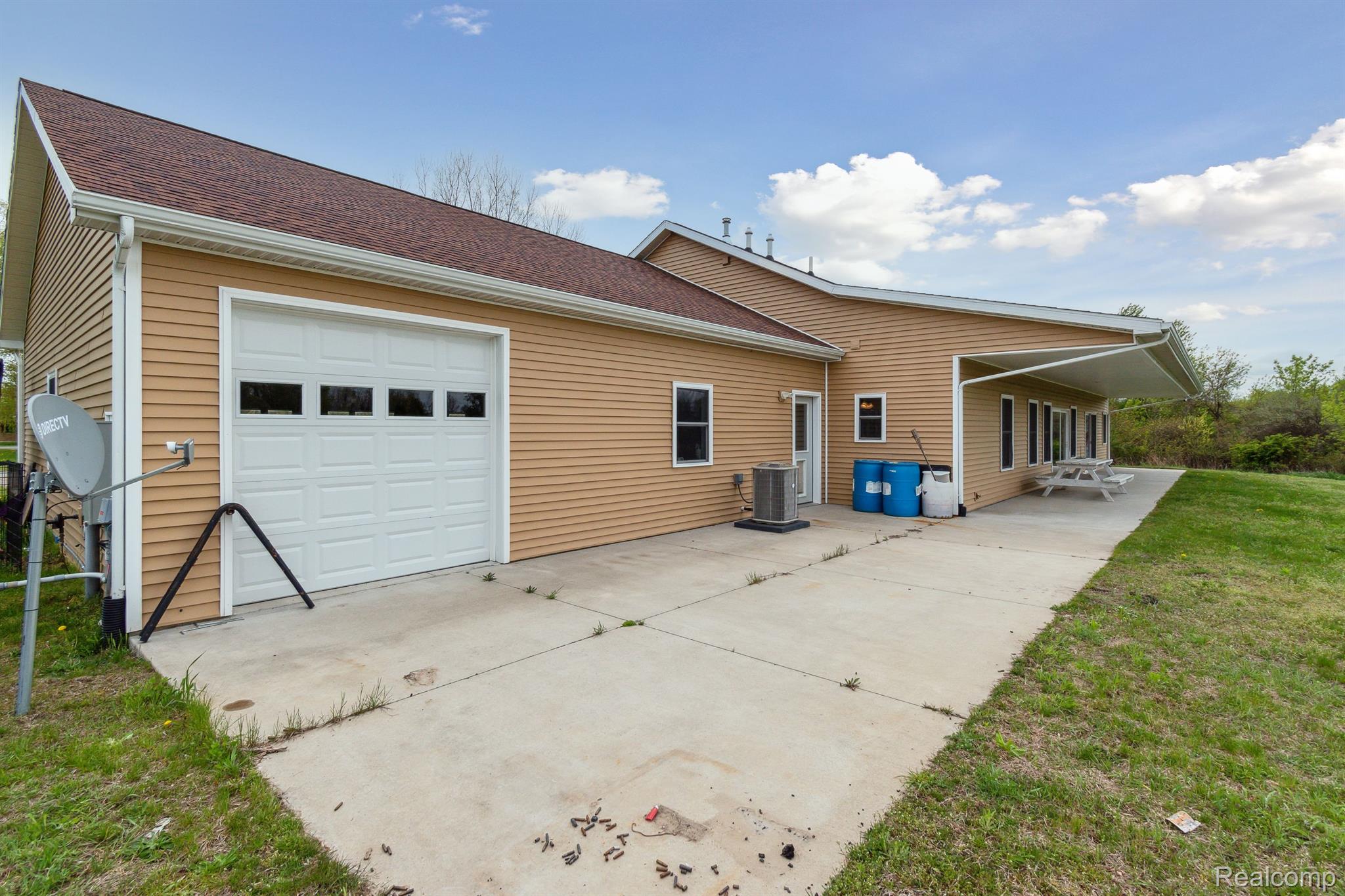 8840 South Garlock Road Carson City, MI 48811 - Photo 47 of 72 Gallery Image 47