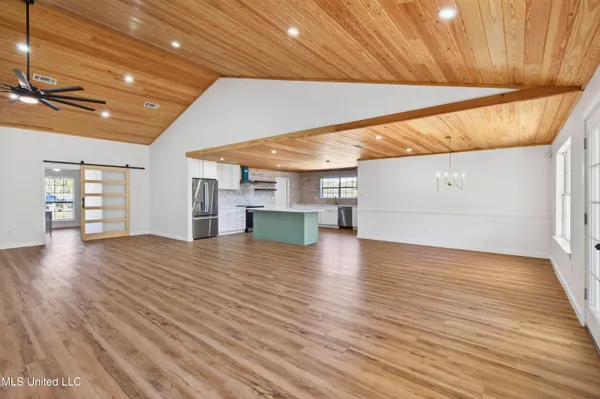 $460,000 | 3107 Cypress Creek Drive, D'Iberville, MS 39540