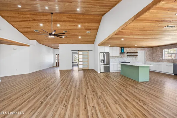 $460,000 | 3107 Cypress Creek Drive, D'Iberville, MS 39540