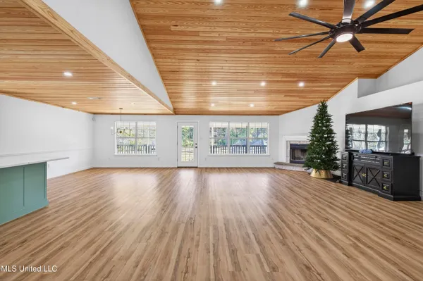 $460,000 | 3107 Cypress Creek Drive, D'Iberville, MS 39540