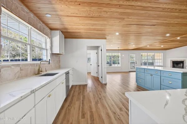 $460,000 | 3107 Cypress Creek Drive, D'Iberville, MS 39540