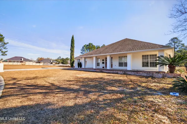 $460,000 | 3107 Cypress Creek Drive, D'Iberville, MS 39540
