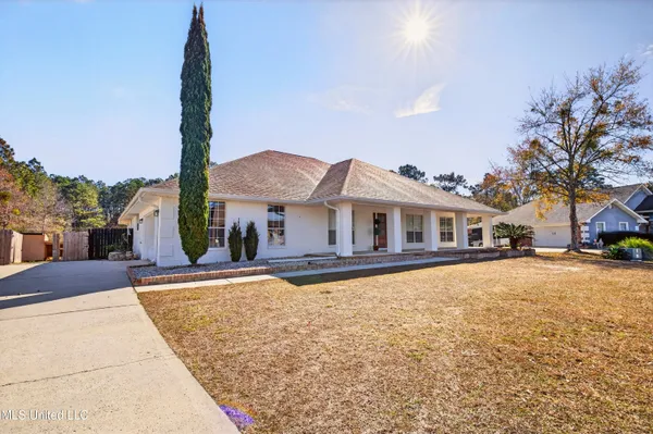 $460,000 | 3107 Cypress Creek Drive, D'Iberville, MS 39540