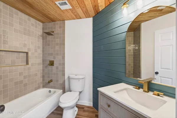 $460,000 | 3107 Cypress Creek Drive, D'Iberville, MS 39540