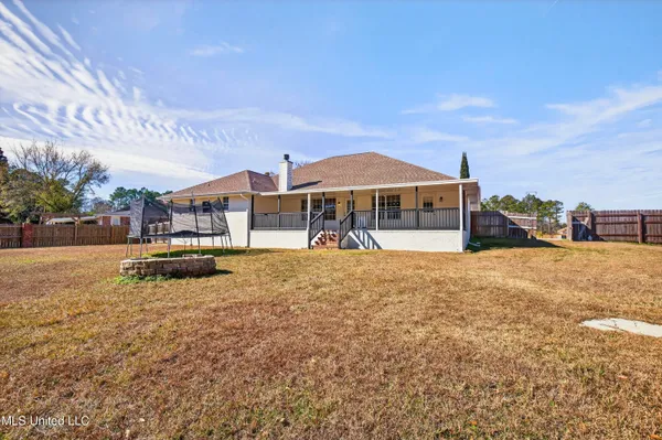 $460,000 | 3107 Cypress Creek Drive, D'Iberville, MS 39540