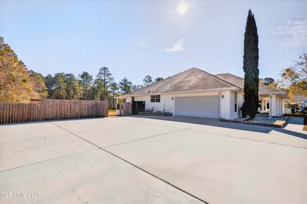 $460,000 | 3107 Cypress Creek Drive, D'Iberville, MS 39540
