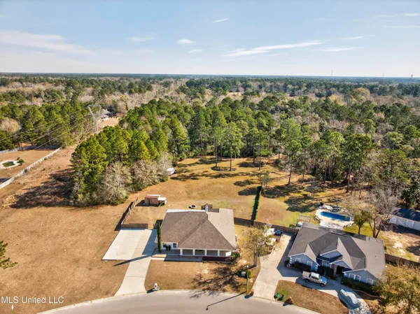 $460,000 | 3107 Cypress Creek Drive, D'Iberville, MS 39540