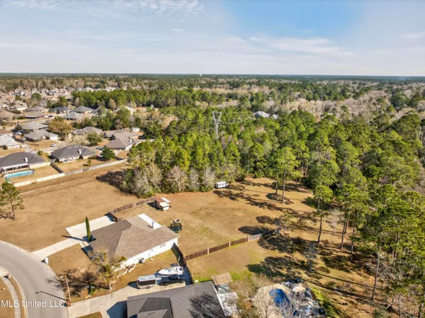 $460,000 | 3107 Cypress Creek Drive, D'Iberville, MS 39540