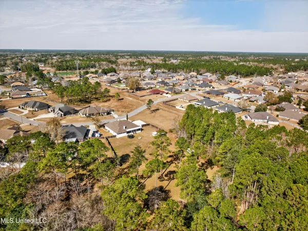 $460,000 | 3107 Cypress Creek Drive, D'Iberville, MS 39540