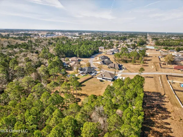 $460,000 | 3107 Cypress Creek Drive, D'Iberville, MS 39540