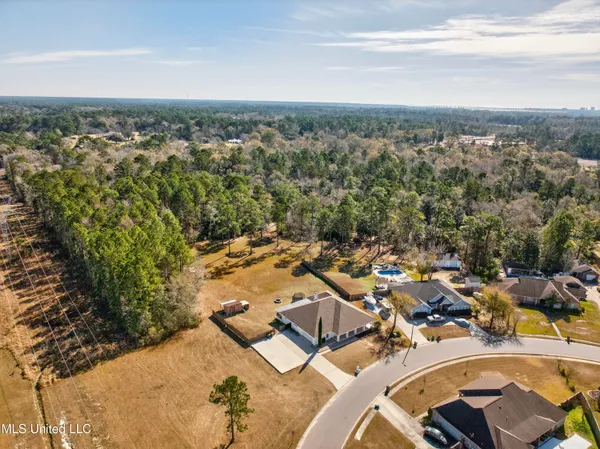 $460,000 | 3107 Cypress Creek Drive, D'Iberville, MS 39540