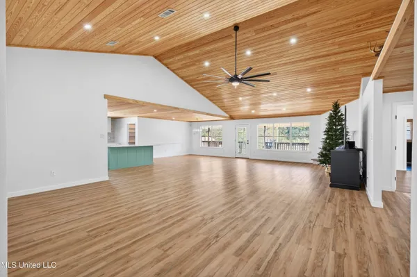 $460,000 | 3107 Cypress Creek Drive, D'Iberville, MS 39540