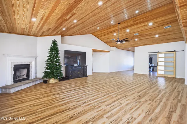 $460,000 | 3107 Cypress Creek Drive, D'Iberville, MS 39540