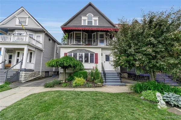 $499,900 | 1046 Elmwood Avenue, Buffalo, NY 14222