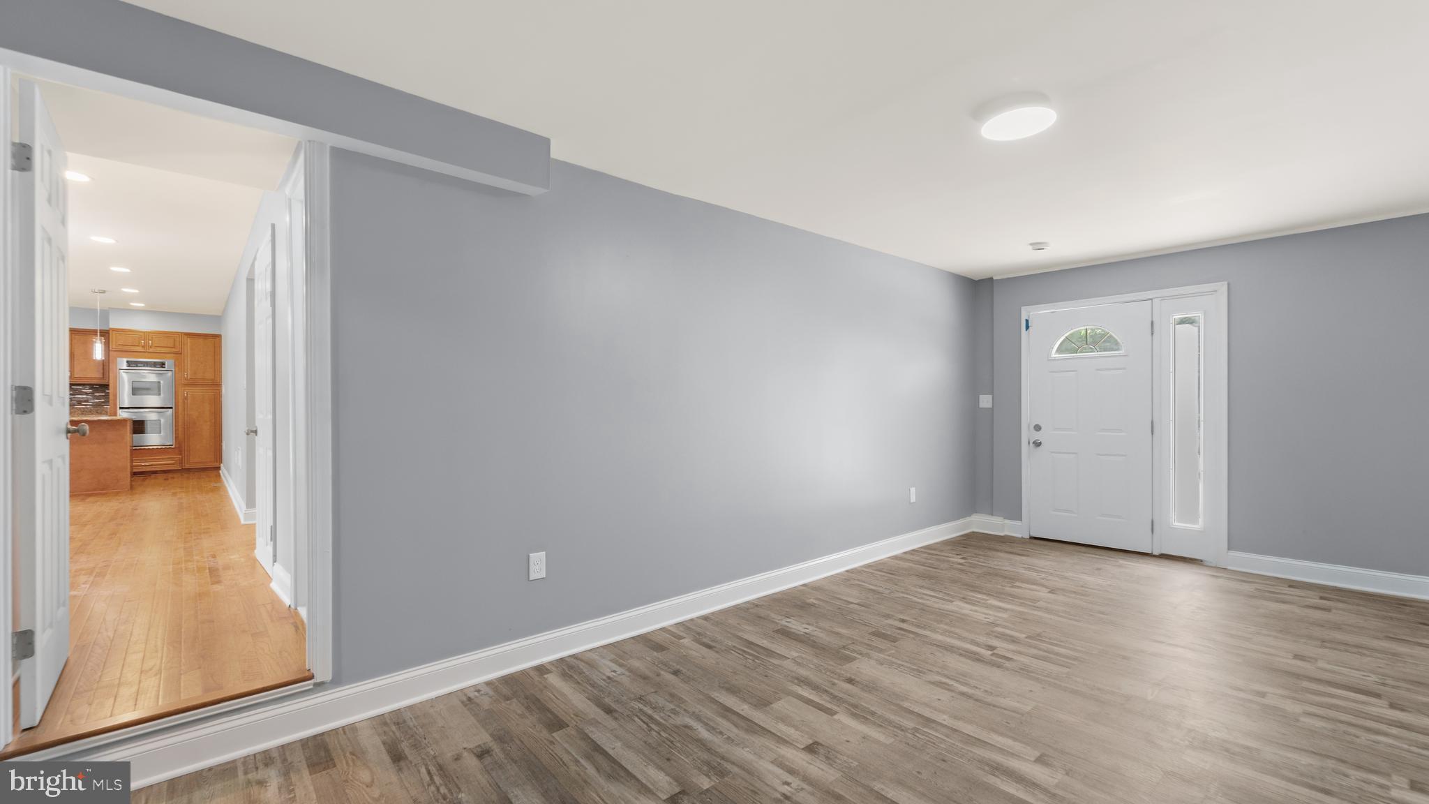 3605 Chapman Road Randallstown, MD 21133 - Photo 5 of 65 Family Room #1 entry level