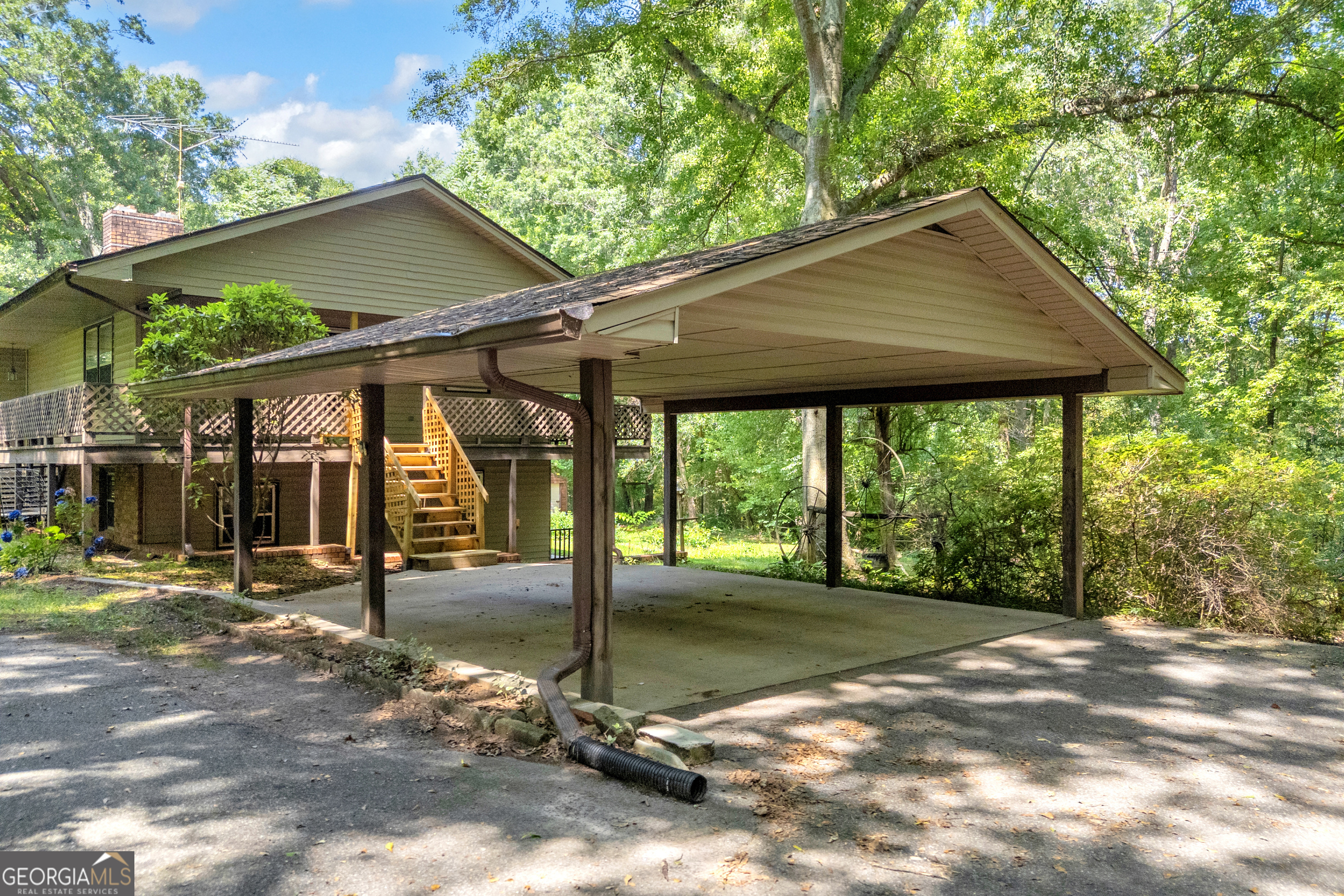 465 Minish Lake Road Commerce, GA 30530 - Photo 8 of 43
