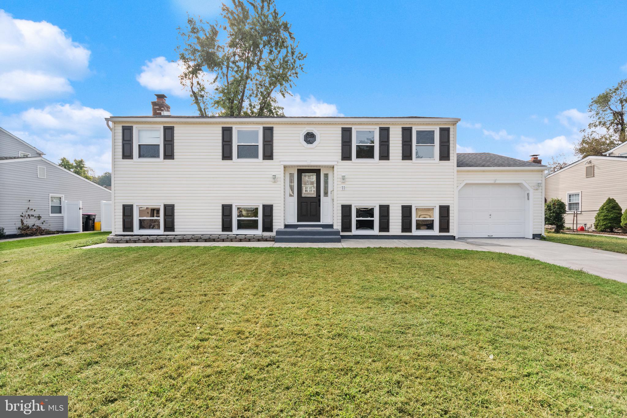 11 Stone River Road Laurel Springs, NJ 08021 - Photo 4 of 42