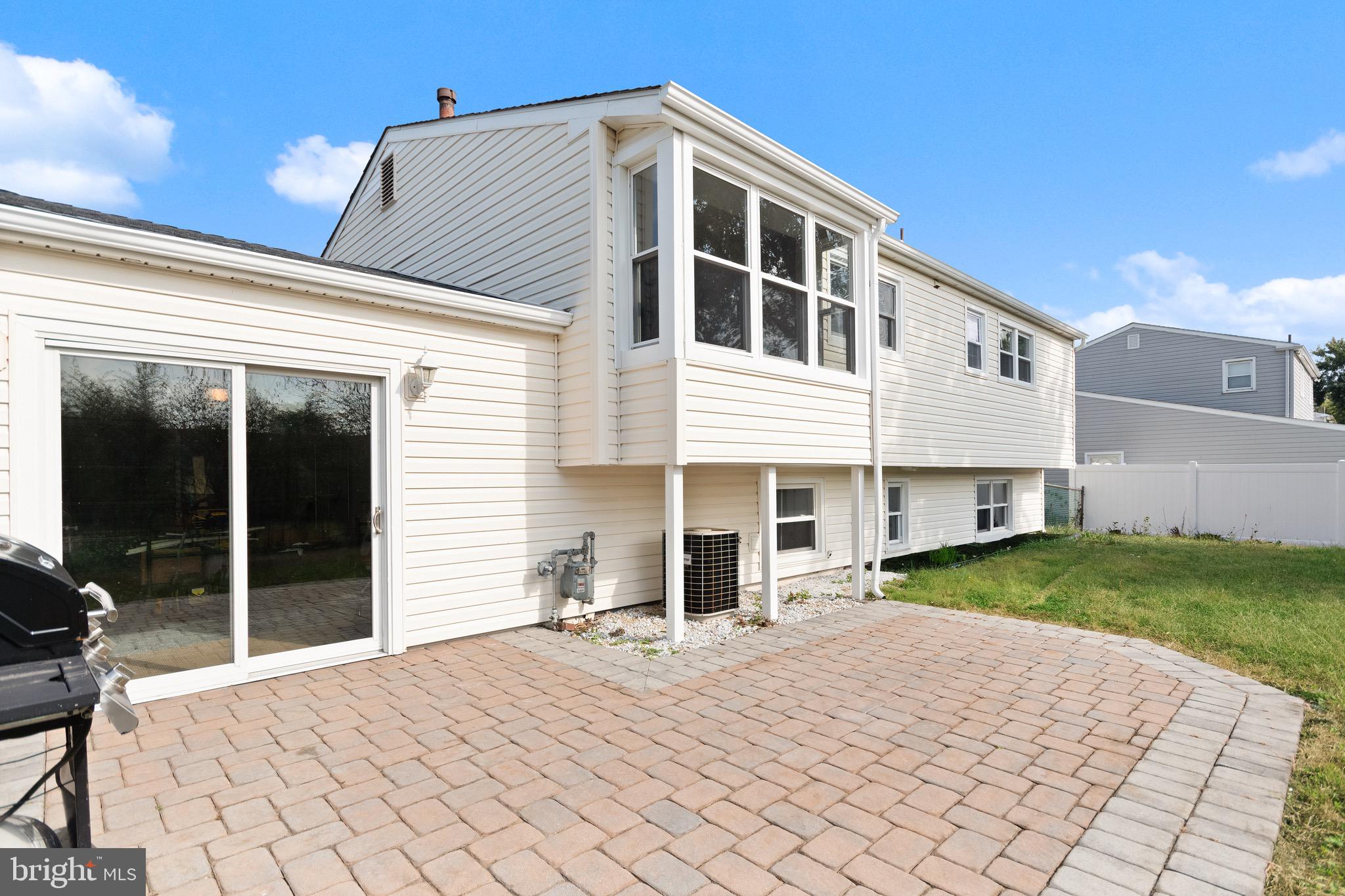 11 Stone River Road Laurel Springs, NJ 08021 - Photo 40 of 42