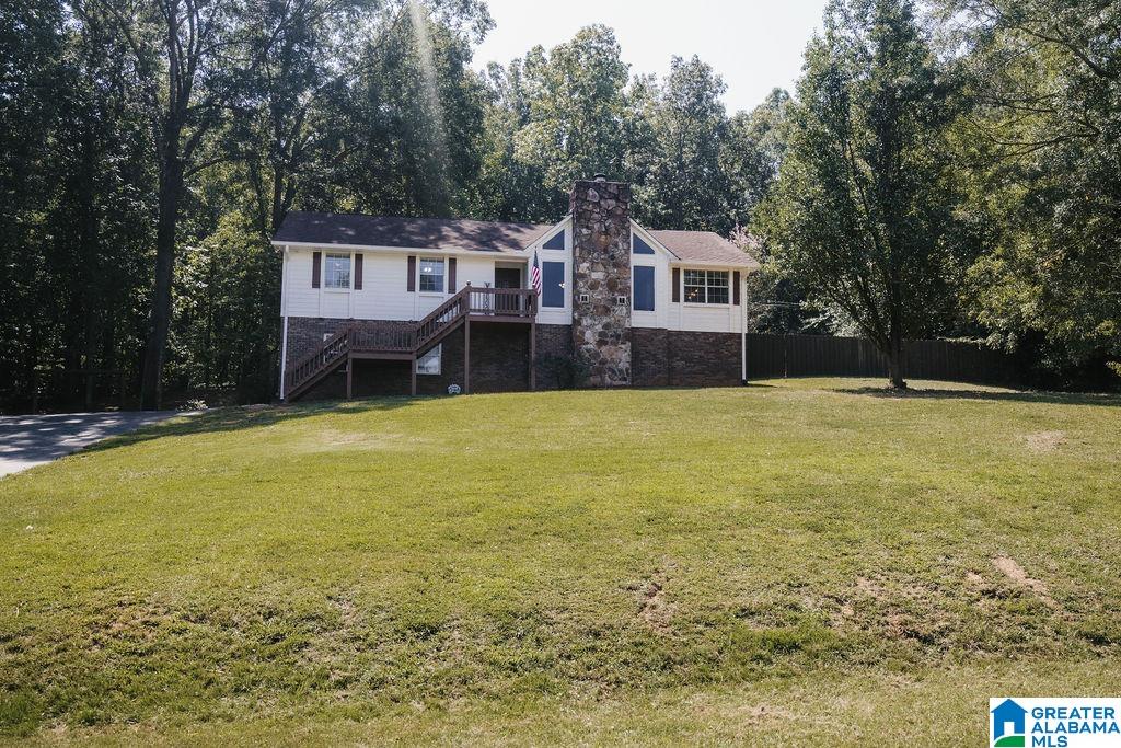 300 County Line Road Oxford, AL 36203 - Photo 4 of 40 Gallery Image 4