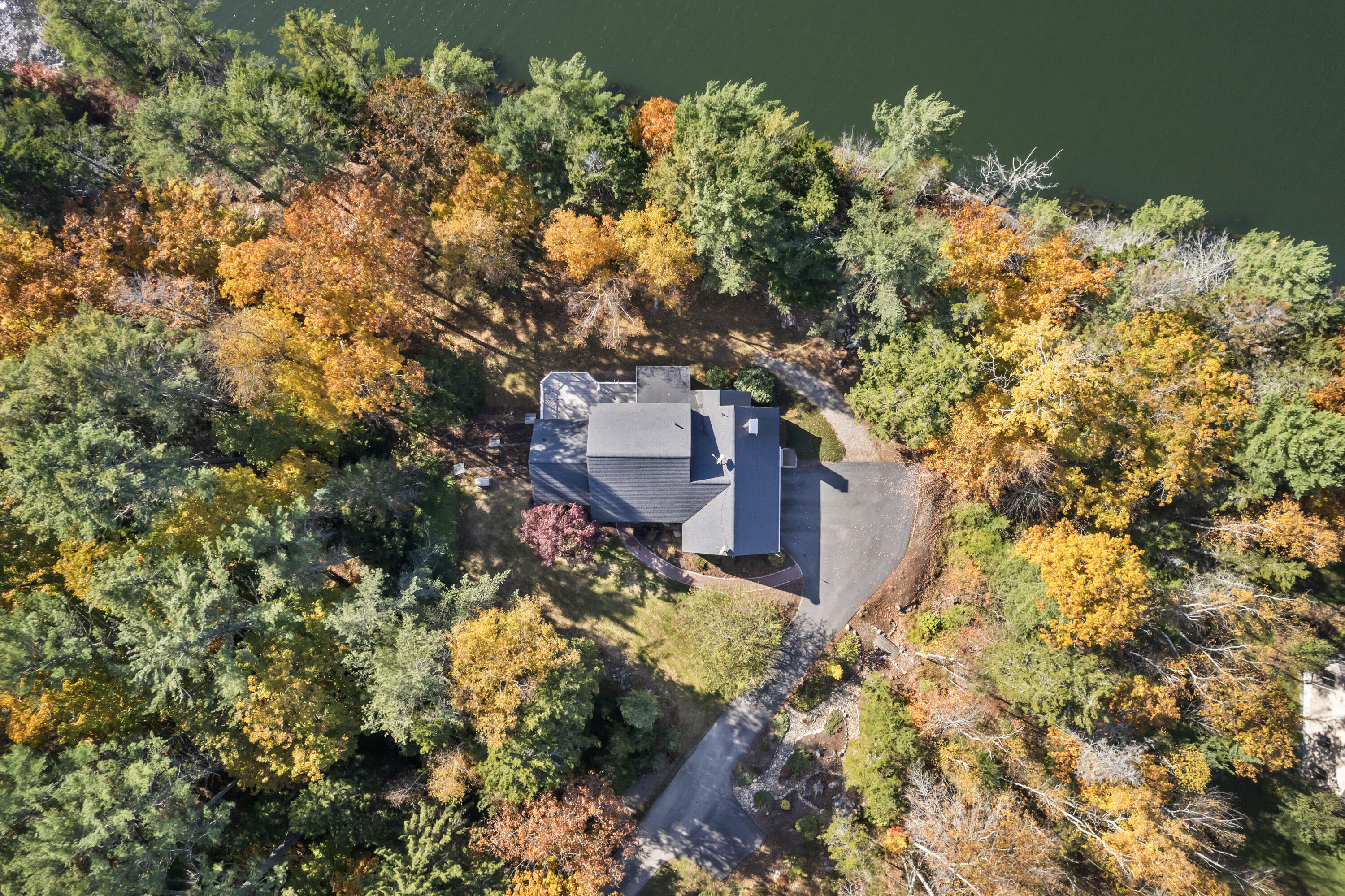203 Youngs Point Road Wiscasset, ME 04578 - Photo 82 of 93 203 Youngs Point Rd_129