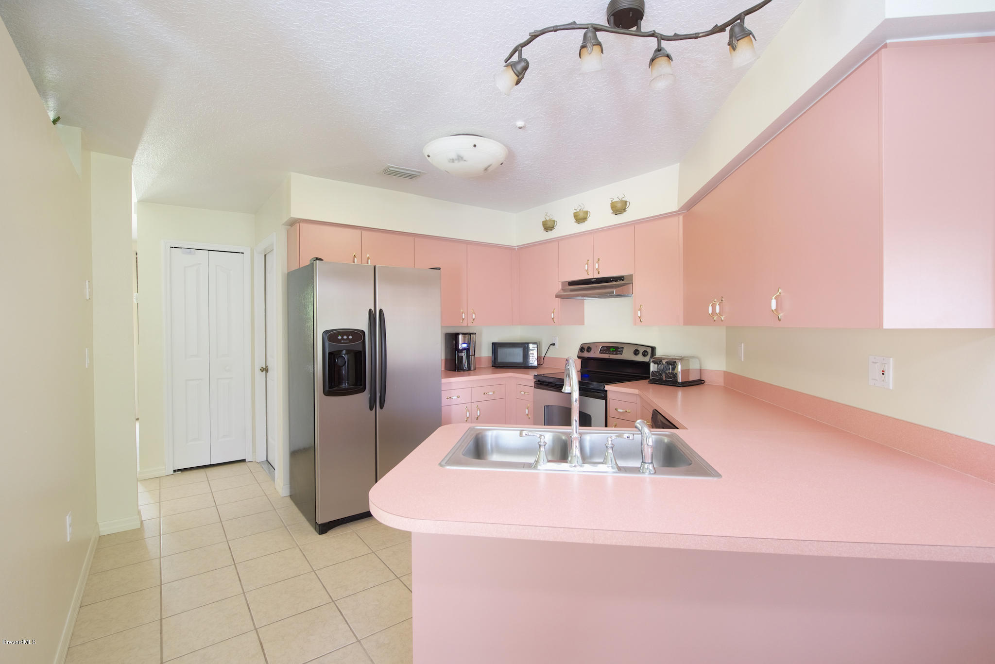 5695 Graham Street Cocoa, FL 32927 - Photo 13 of 26 Kitchen