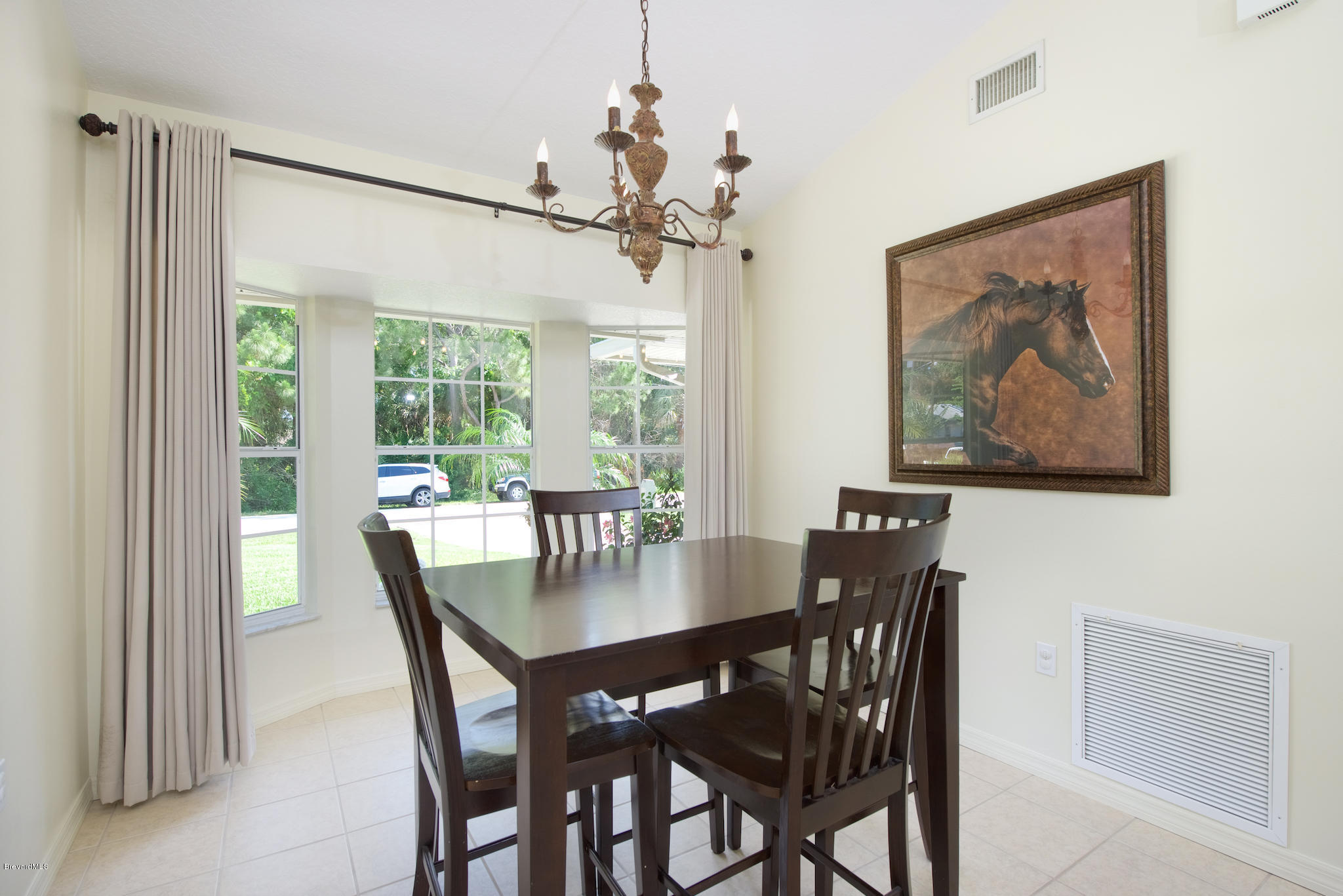 5695 Graham Street Cocoa, FL 32927 - Photo 10 of 26 Formal dining