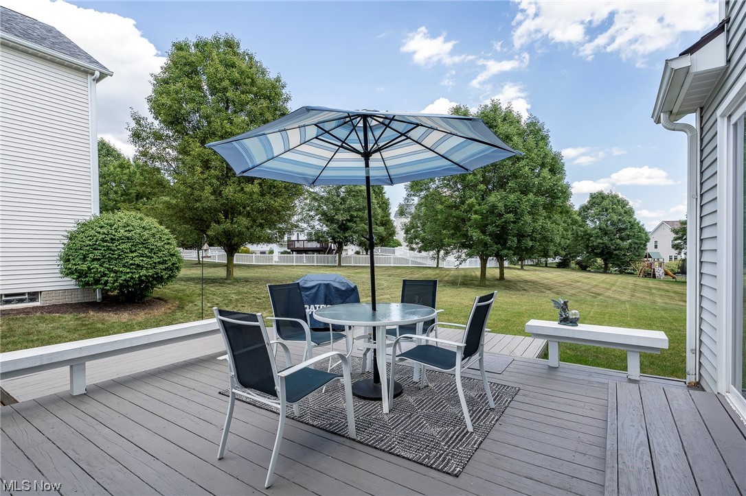 5085 Ridge Meadow Drive Stow, OH 44224 - Photo 6 of 33