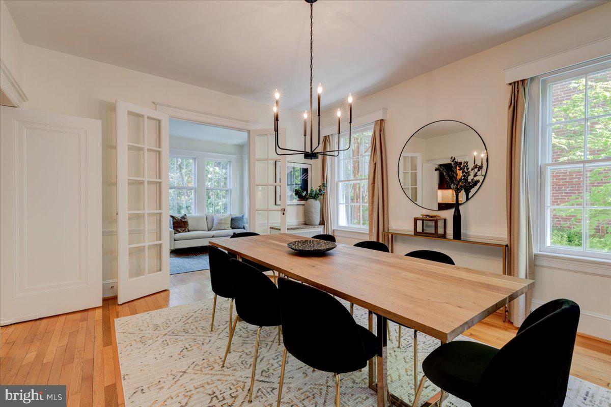 2945 Upton Street Northwest Washington, DC 20008 - Photo 11 of 48