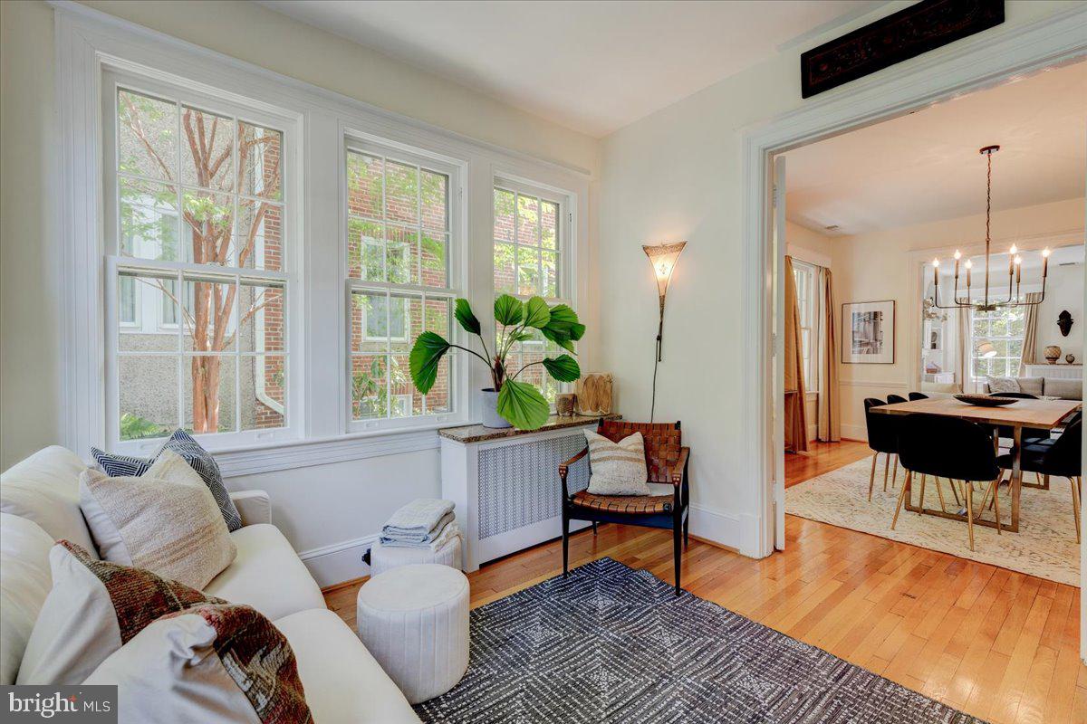 2945 Upton Street Northwest Washington, DC 20008 - Photo 13 of 48