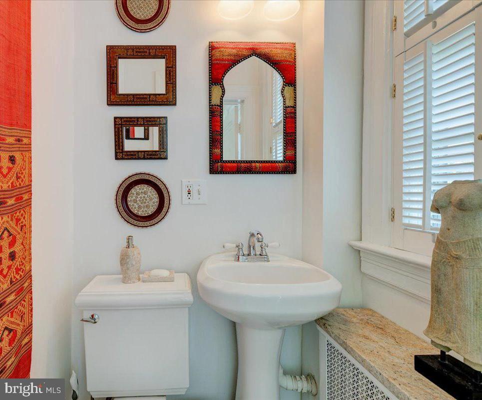 2945 Upton Street Northwest Washington, DC 20008 - Photo 14 of 48