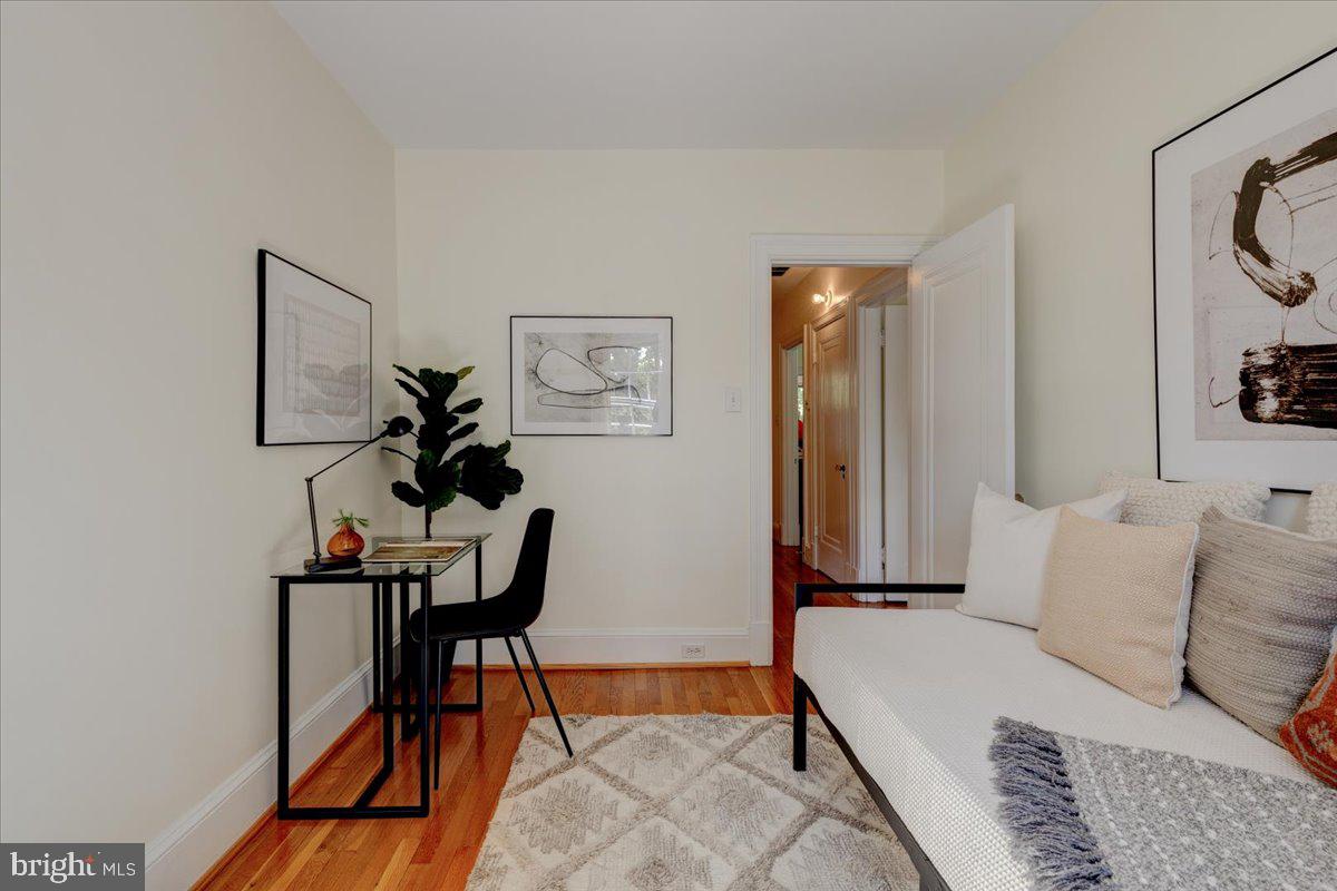 2945 Upton Street Northwest Washington, DC 20008 - Photo 24 of 48