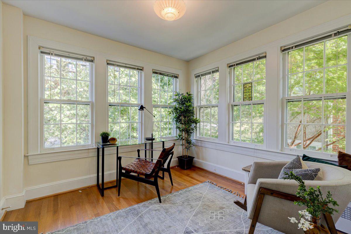 2945 Upton Street Northwest Washington, DC 20008 - Photo 27 of 48