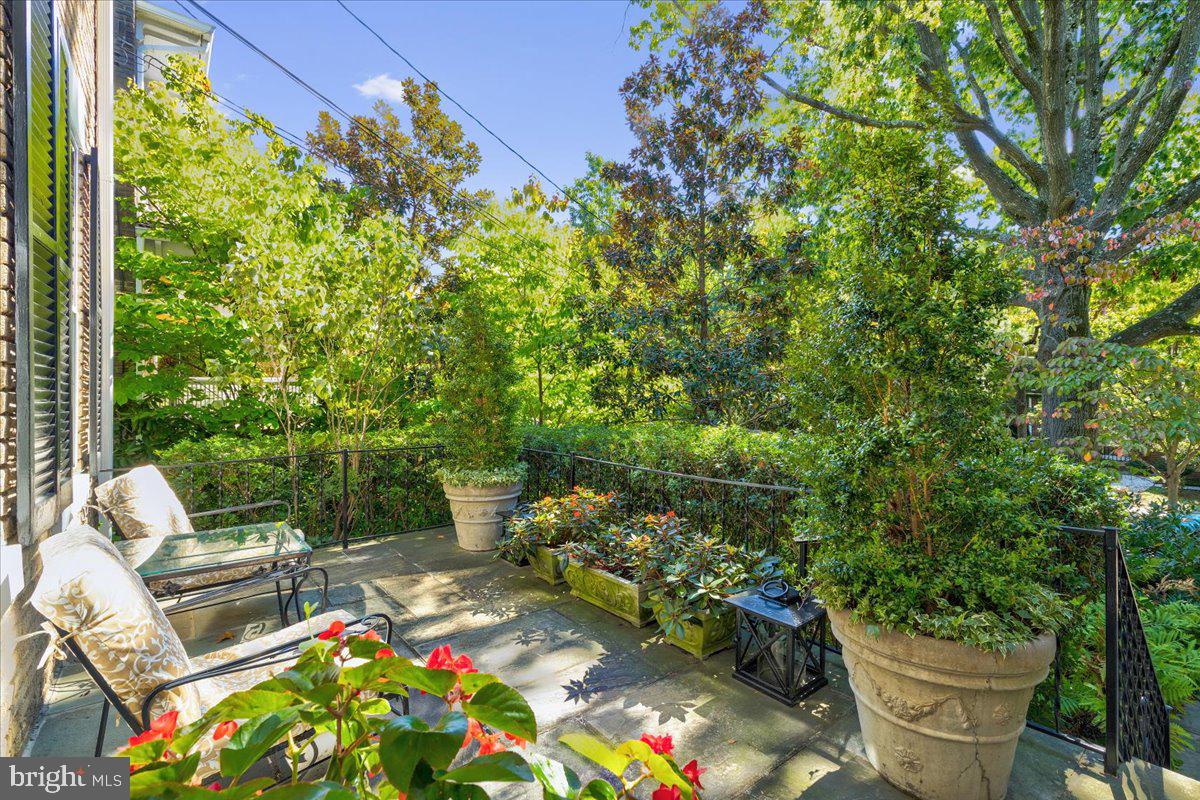 2945 Upton Street Northwest Washington, DC 20008 - Photo 3 of 48