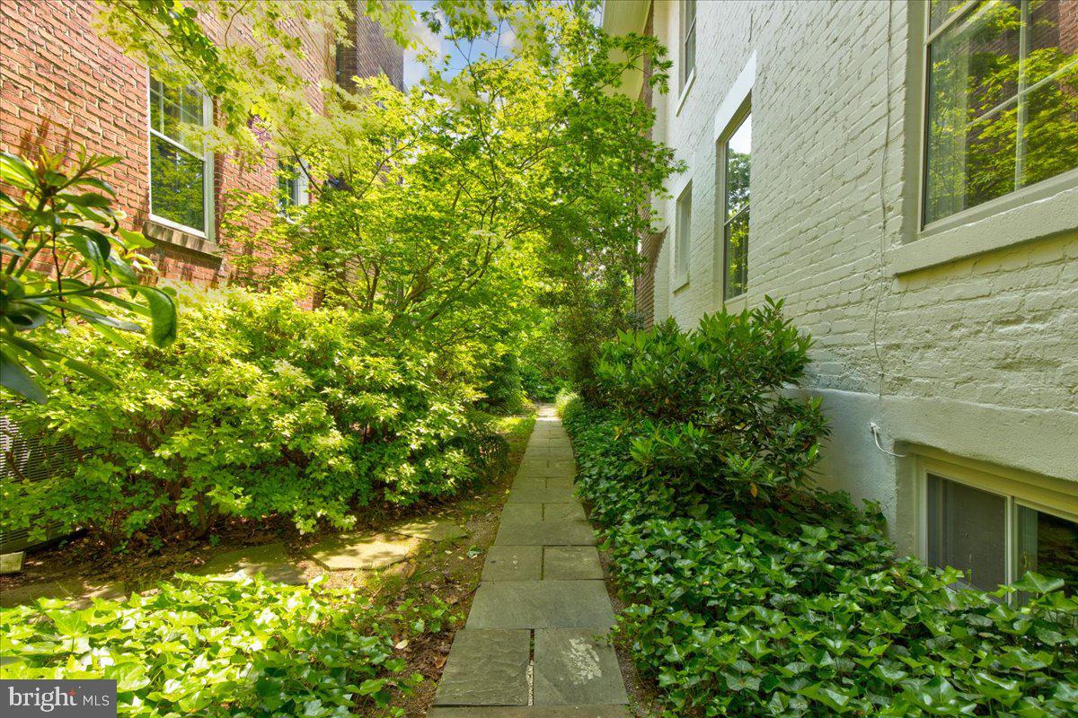 2945 Upton Street Northwest Washington, DC 20008 - Photo 40 of 48