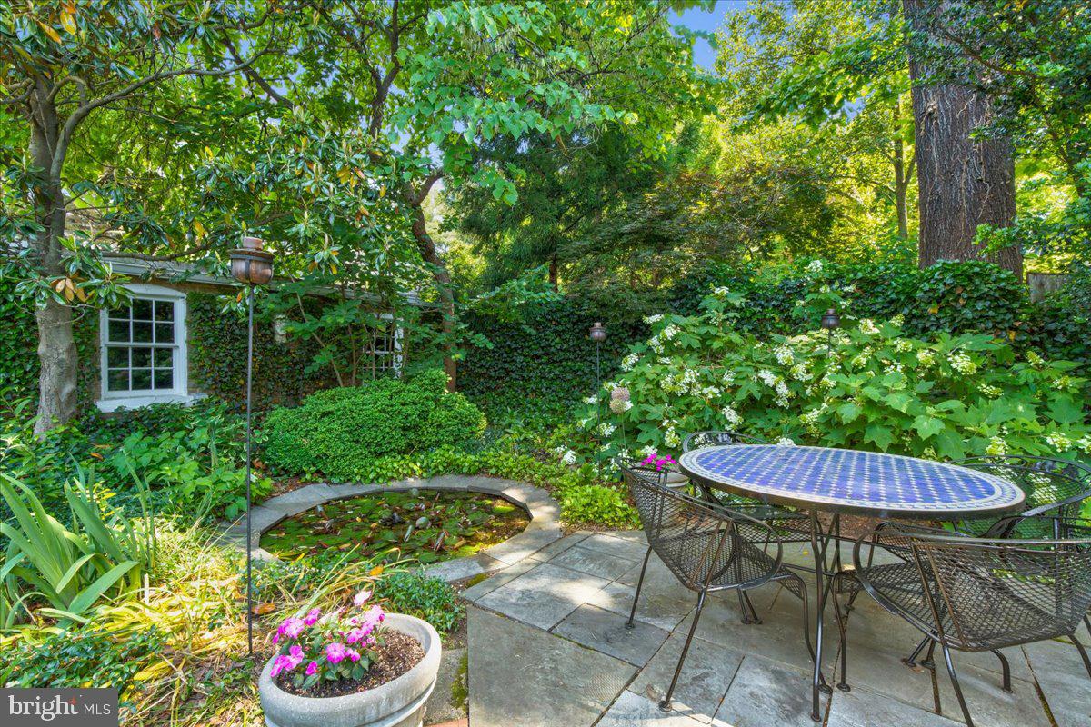 2945 Upton Street Northwest Washington, DC 20008 - Photo 41 of 48