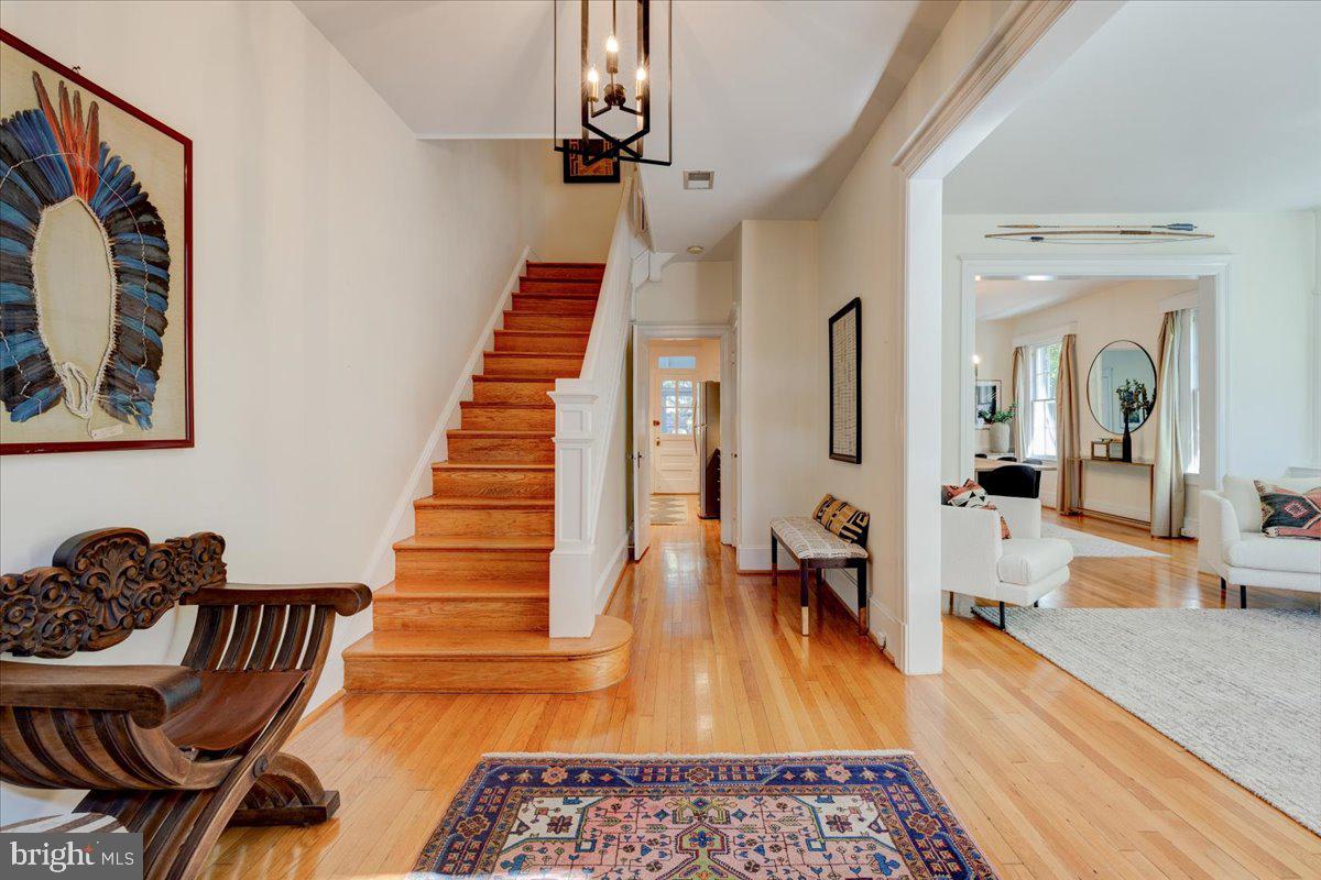 2945 Upton Street Northwest Washington, DC 20008 - Photo 5 of 48