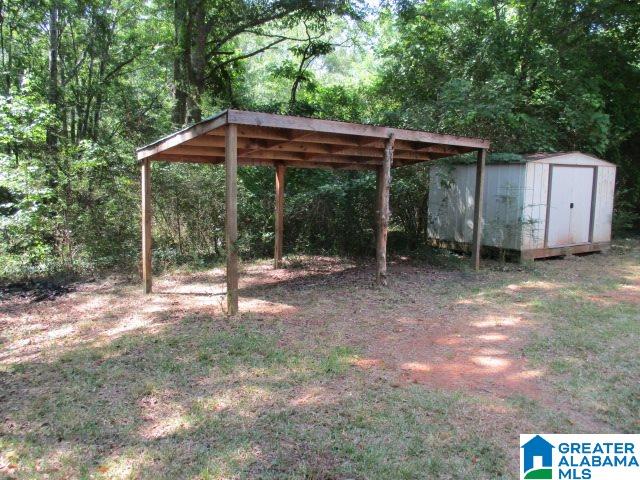 584 Prestons Mill Road Delta, AL 36258 - Photo 10 of 18