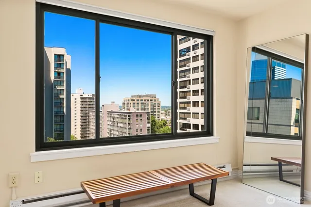 $269,000 | 1105 Spring Street, Unit 1106, Seattle, WA 98104