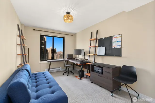 $269,000 | 1105 Spring Street, Unit 1106, Seattle, WA 98104