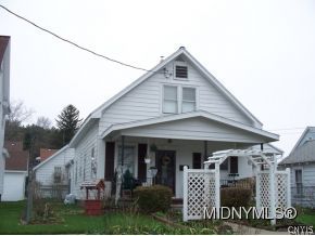 1209 Franklyn Street Rome, NY 13440 - Photo 1 of 1 Gallery Image 1