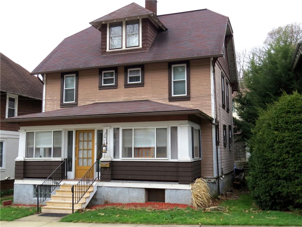 522 North Monroe Street Butler, PA 16001 - Photo 1 of 25 Gallery Image 1