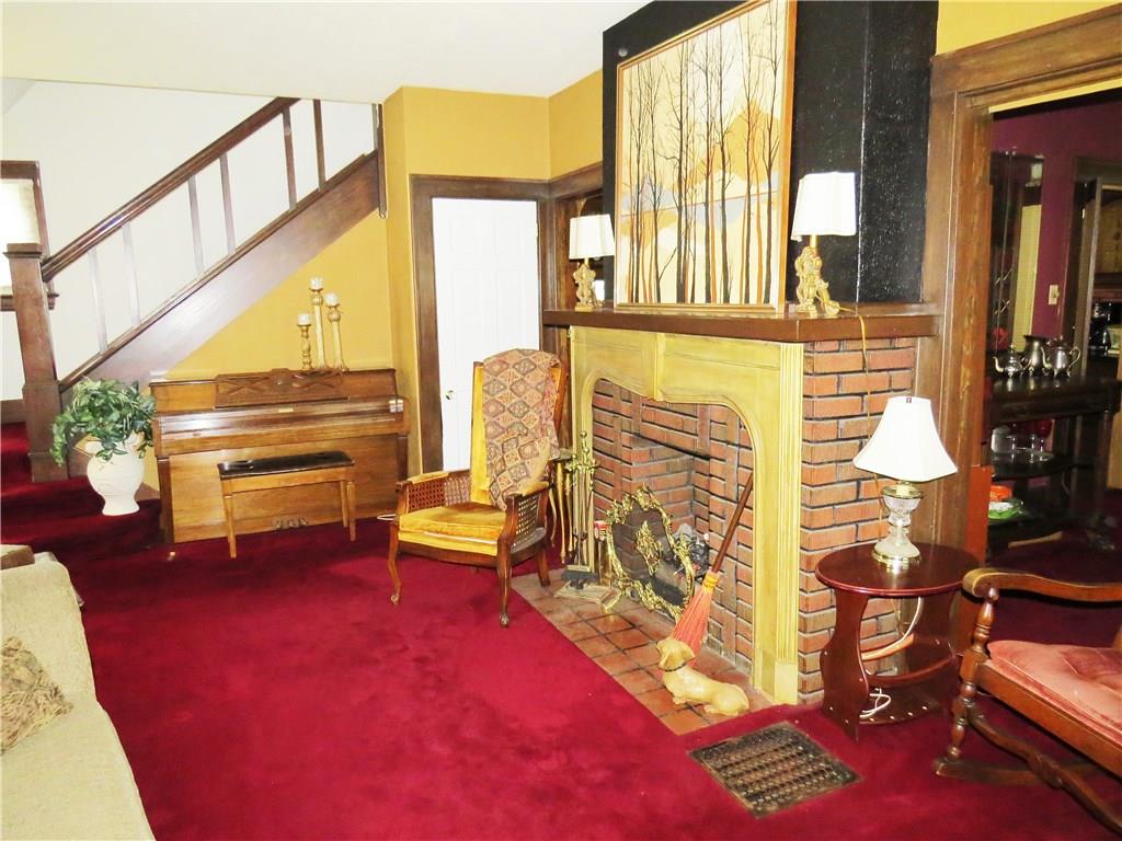 522 North Monroe Street Butler, PA 16001 - Photo 5 of 25 Gallery Image 5