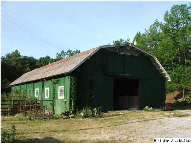 1000 Arabian Road Columbiana, AL 35051 - Photo 8 of 23