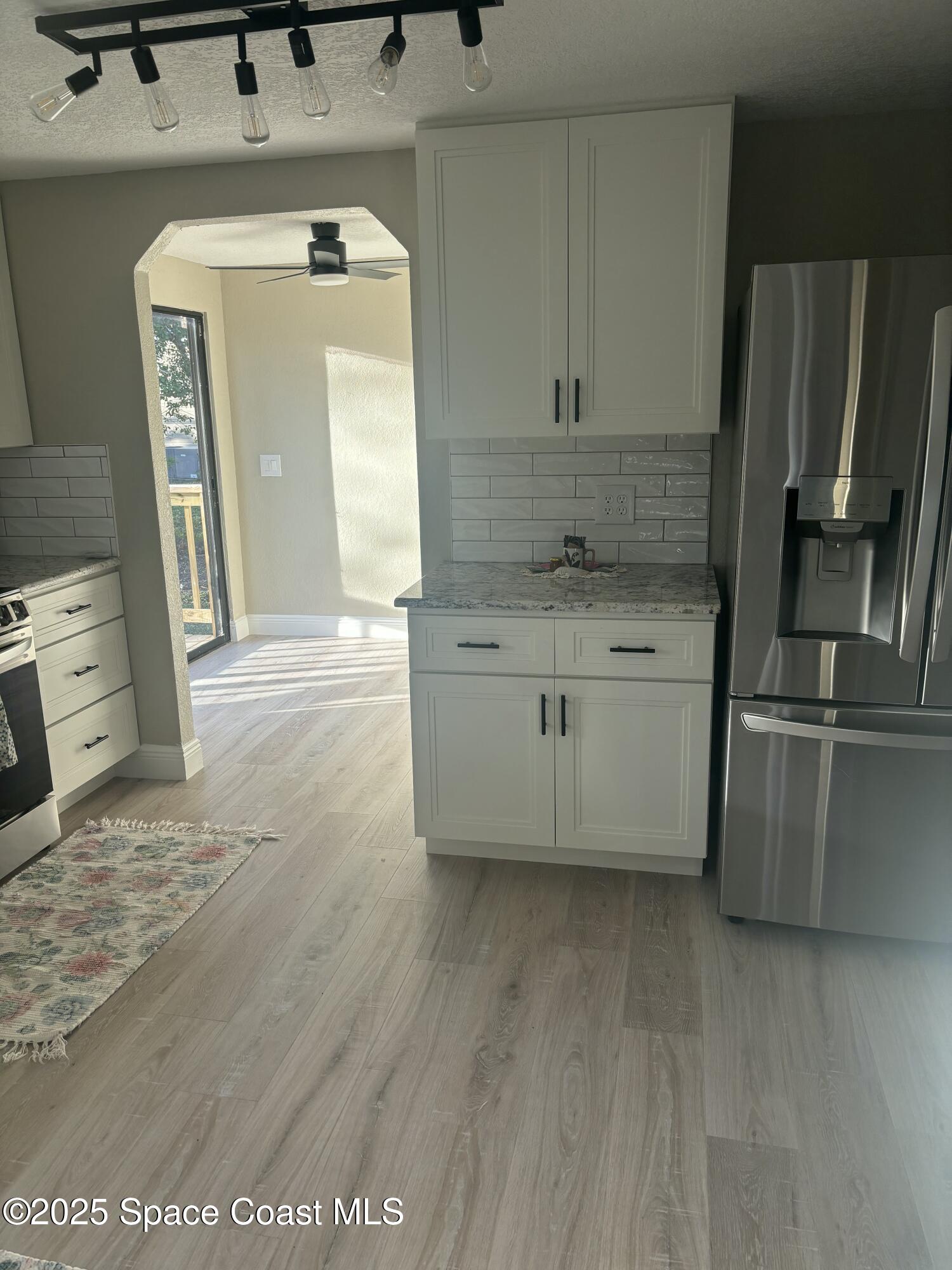 4870 Meadow Green Road Mims, FL 32754 - Photo 7 of 35 Kitchen