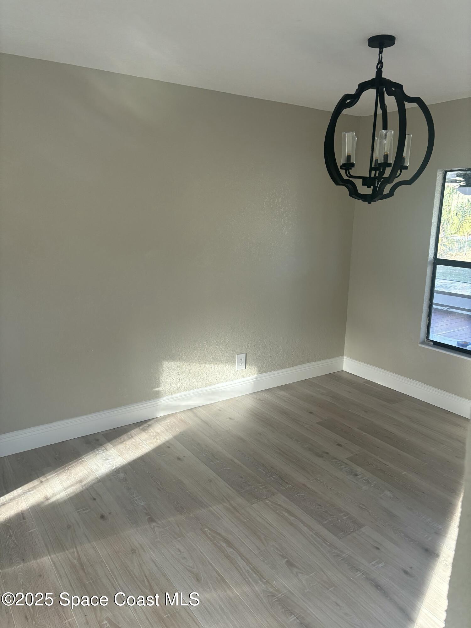 4870 Meadow Green Road Mims, FL 32754 - Photo 10 of 35 Dinning Room