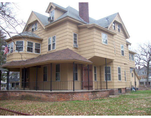 219 Florida Street Springfield, MA 01109 - Photo 1 of 3 Gallery Image 1